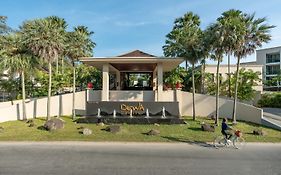 Dewa Phuket Resort 5*